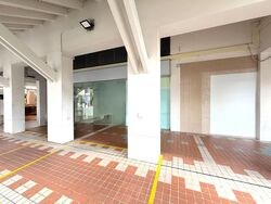 Bukit Batok Central (D23), Shop House #595644941